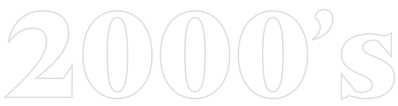 2000s