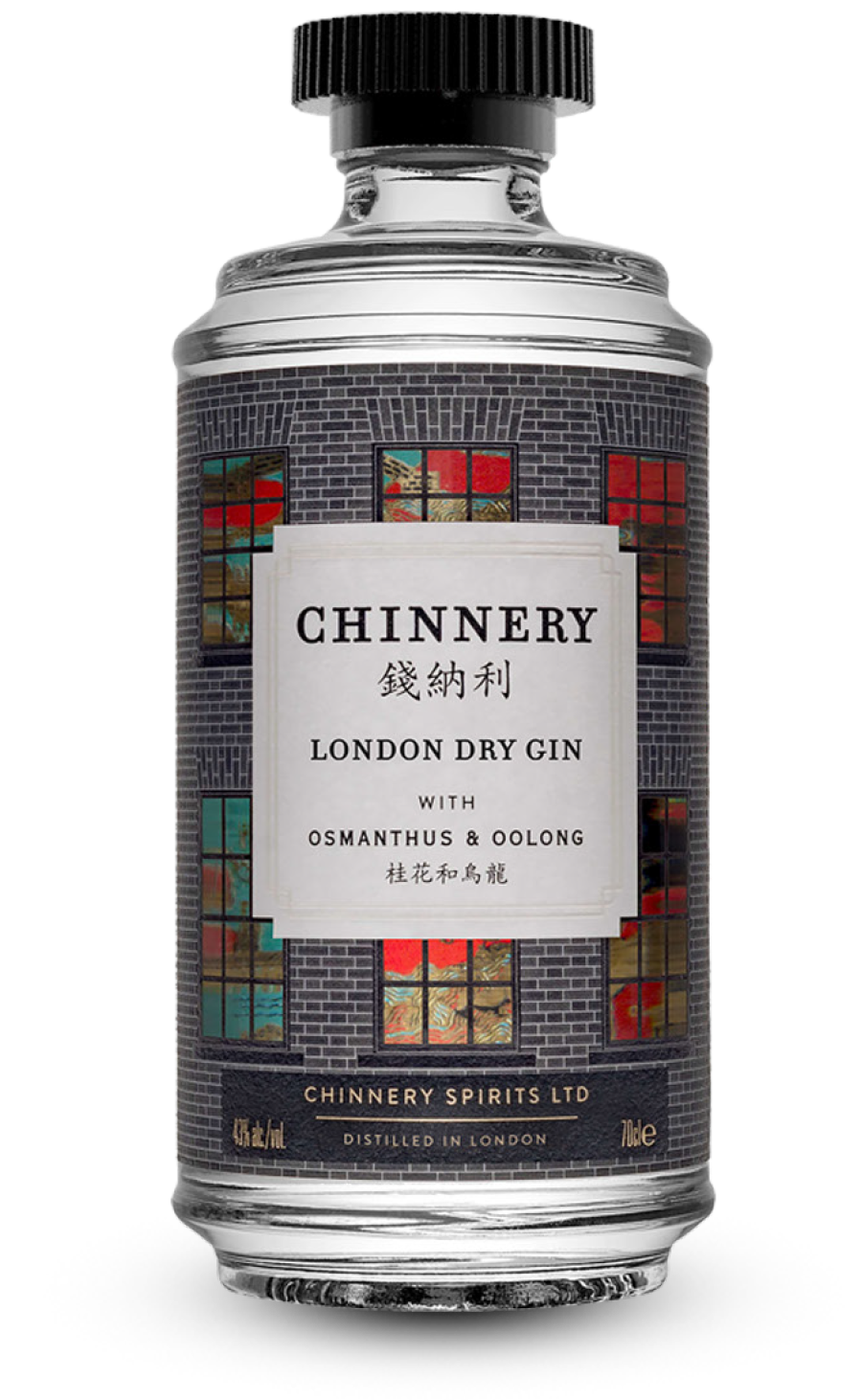 Chinnery Gin