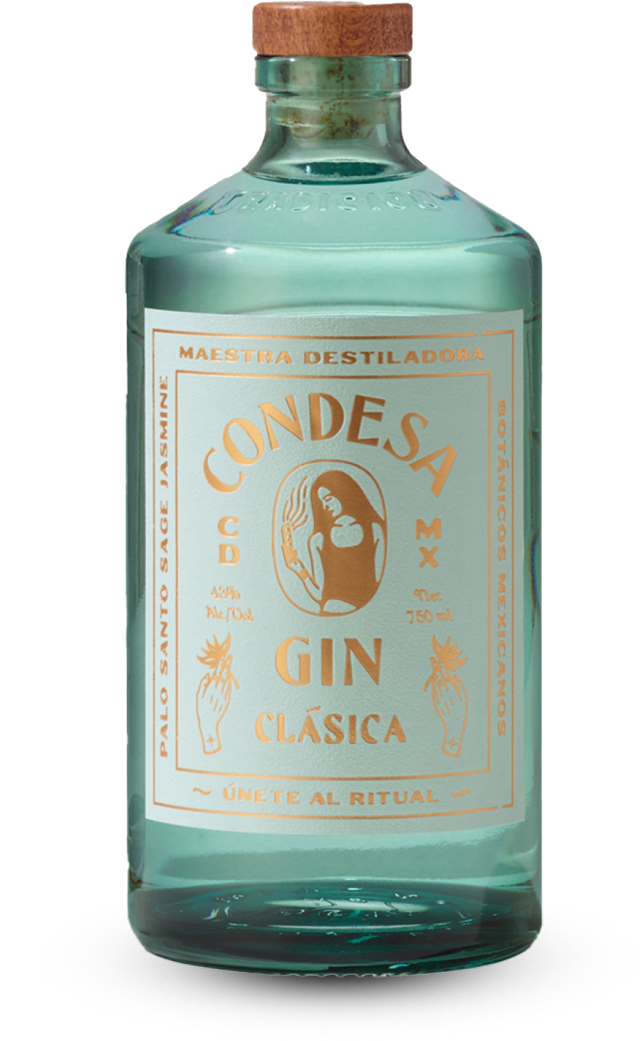 Condesa Gin