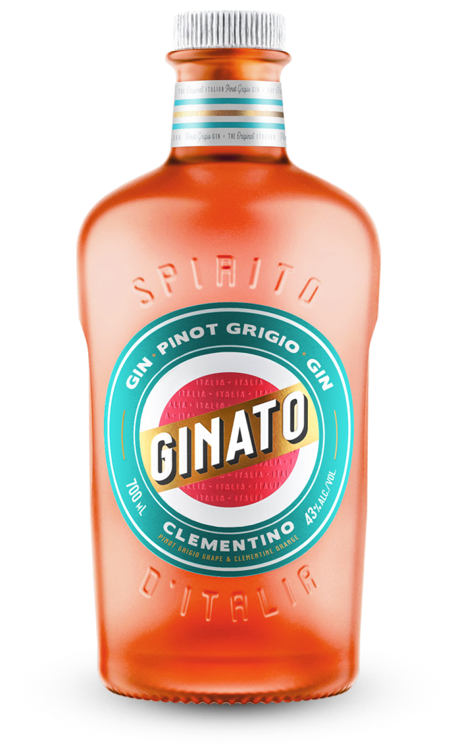 Ginato Clementino Gin
